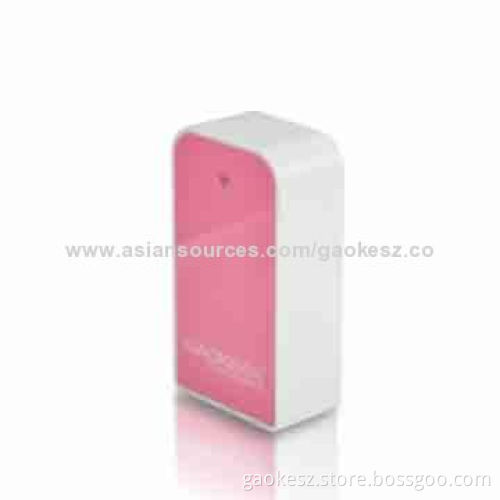 150m Intelligent Wireless Router, Portable and Durable